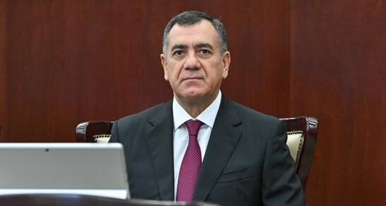 “Yaranmış vəziyyət İran üçün böyük bir şansdır”-Qüdrət Həsənquliyev