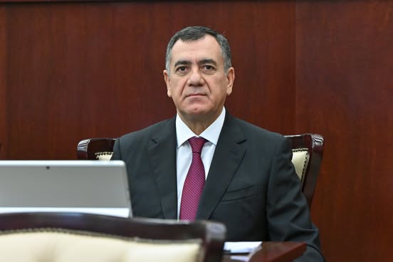 “Yaranmış vəziyyət İran üçün böyük bir şansdır”-Qüdrət Həsənquliyev