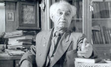 Azərbaycan teatrının görkəmli siması Sidqi Ruhulla 140 yaşında yad edilir