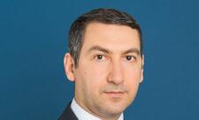 Yaşar Əməşov Xüsusi Rabitə və İnformasiya Təhlükəsizliyi Dövlət Xidmətinin rəis müavini təyin edilib