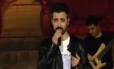 Türkiyəli tanınmış müğənni Yusuf Güney saxlanılıb