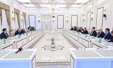 Spiker: Azərbaycan, Türkiyə və ŞKTC parlamentlərinin üçtərəfli formatı ortaq maraqlara xidmət edir