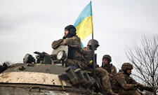 Jorin: Nə Ukraynada, nə də İranda real sülh yaxın deyil