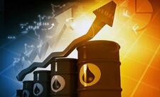 Dünya bazarlarında neftin qiyməti artır