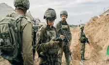 İsrail ordusu: "Hizbullah" lideri Naim Qasımın müavini öldürülüb