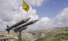 “Hizbullah” İsrailə raket hücumu həyata keçirib