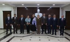 Səbaildə “Qərbi Azərbaycanın Memarlıq İrsi” mövzusunda tədbir keçirilib