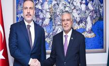 Türkiyə və Pakistan XİN rəhbərləri İslamabad danışlqlarını müzakirə edib