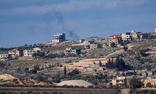 İsrail ordusu Livanın cənubuna zərbə endirib, 7 nəfər ölüb