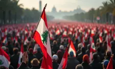 Livanda milli matəm elan olunub