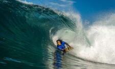Mərakeş Dünya Bodyboard Çempionatının böyük finalına ev sahibliyi etdi