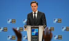 Rutte NATO ölkələrinin ABŞ tərəfindən qoyulan sınaqdan keçmədiyini etiraf edib
