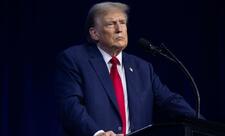 Tramp: ABŞ qüvvələri İran ətrafında qalacaq