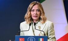 Meloni: Hörmüz boğazı üçün 30 ölkəlik koalisiya yaradılıb