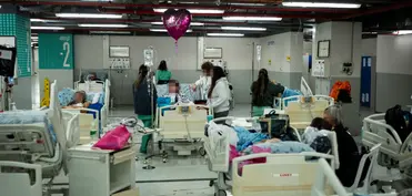 İsraildə İranla müharibə başlayandan bəri 7 451 nəfər xəsarət alıb, 42 nəfər ölüb