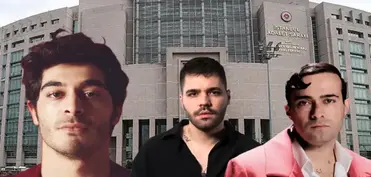 Türkiyədə daha 14 tanınmış şəxs narkotik ittihamı ilə saxlanılıb