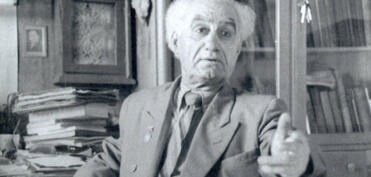 Azərbaycan teatrının görkəmli siması Sidqi Ruhulla 140 yaşında yad edilir