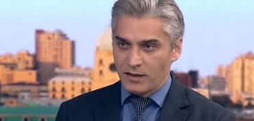 “Azərbaycan öz milli maraqları əsasında hərtərəfli diplomatik münasibətlərə malikdir”