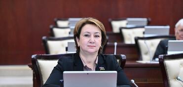 “Qarabağda yeni həyat formalaşır”