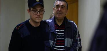 Prokuror Şahin Şıxlinski və oğluna 9 il həbs cəzası istəyib