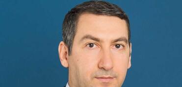 Yaşar Əməşov Xüsusi Rabitə və İnformasiya Təhlükəsizliyi Dövlət Xidmətinin rəis müavini təyin edilib