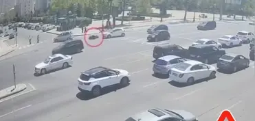 Bu il motosiklet və mopedlərin iştirakı ilə qəzalarda 3 nəfər ölüb