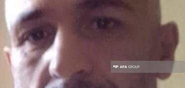 Zərdab sakini Rusiya-Ukrayna müharibəsində ölüb