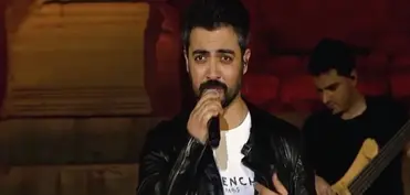 Türkiyəli tanınmış müğənni Yusuf Güney saxlanılıb