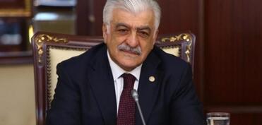 Şamil Ayrım: Azərbaycanla Ermənistan arasında sülh olsa, Türkiyə-Ermənistan sərhədləri də açılacaq