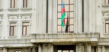 Martda 75 nəfər Avropadan Azərbaycana readmissiya edilib