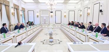 Spiker: Azərbaycan, Türkiyə və ŞKTC parlamentlərinin üçtərəfli formatı ortaq maraqlara xidmət edir