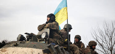 Jorin: Nə Ukraynada, nə də İranda real sülh yaxın deyil