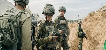 İsrail ordusu: "Hizbullah" lideri Naim Qasımın müavini öldürülüb