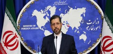 XİN: İran atəşkəsin pozulmasına cavab vermək üzrə idi, Pakistan araya girdi