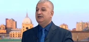 "Ən real ssenari qarşılıqlı güzəştləri ehtiva edən məhdud və praqmatik razılaşmadır"