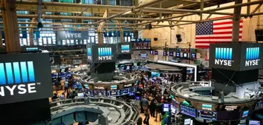 KİV: İran ABŞ fond bazarına təsir edir