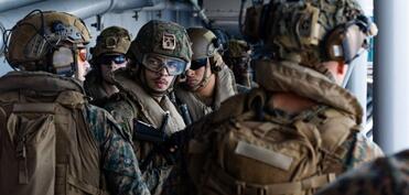 ABŞ xüsusi ordu komandanlığının sabiq əməkdaşı məxfi məlumatları ötürdüyünə görə tutulub