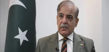 NYT: Ağ Ev Pakistan Baş nazirinin İranla bağlı paylaşımını əvvəlcədən təsdiqləyib  - FOTO