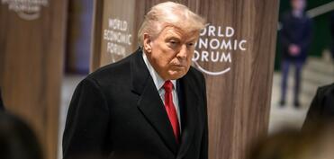 Tramp: Razılaşmanın şərtləri pozularsa, İrana zərbələr bərpa olunacaq