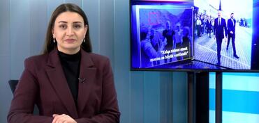 “İran güc nümayişi ortaya qoydu, maksimal tələblər irəli sürdü”