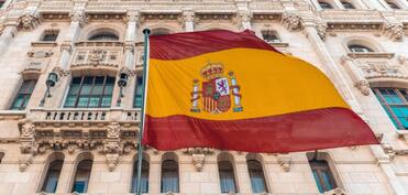 İspaniya Tehrandakı səfirliyinin fəaliyyətini bərpa edib