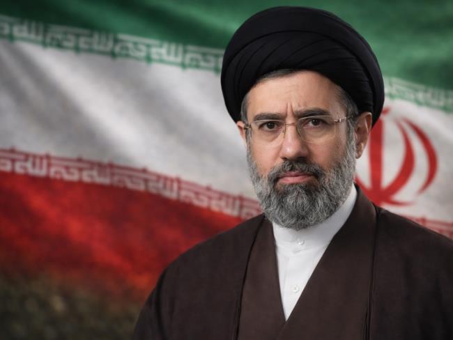 İran: Atəşkəs qərarını Müctəba Xamenei şəxsən qəbul edib