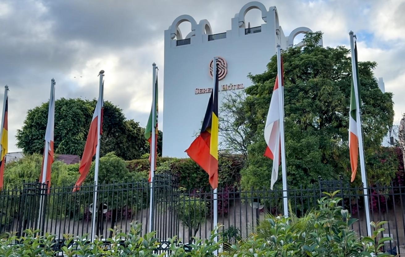 İran: Livan vurulduğu müddətcə ABŞ ilə görüş olmayacaq