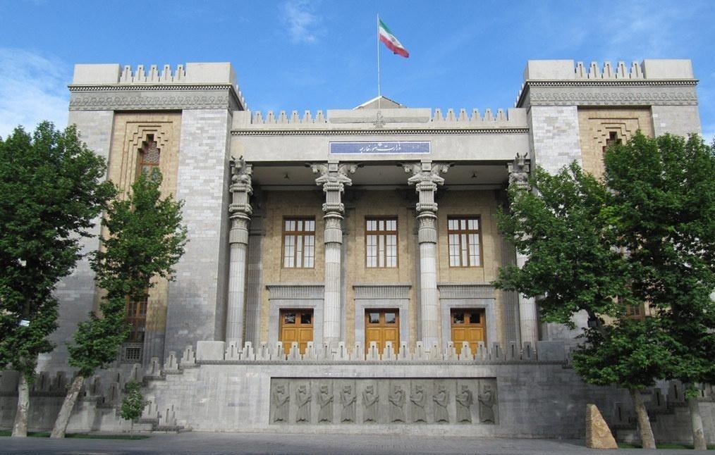 İran 10 bəndlik planı gələcək sülh danışıqlarının əsası adlandırıb