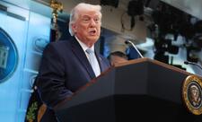 Tramp Vaşinqtonu dəstəkləməyən NATO ölkələrini cəzalandırmaqla hədələyib