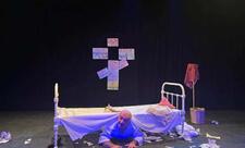 Milli Gənc Tamaşaçılar Teatrı Beynəlxalq Sənət Festivalında çıxış edəcək