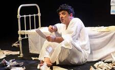 Milli Gənc Tamaşaçılar Teatrı Beynəlxalq Sənət Festivalında çıxış edəcək