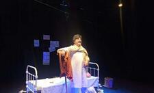 Milli Gənc Tamaşaçılar Teatrı Beynəlxalq Sənət Festivalında çıxış edəcək