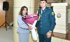 DSX Akademiyasında Ana dilinə həsr olunmuş tədbir keçirilib