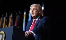 Tramp İranı Hörmüz boğazından keçən tankerlərdən rüsum almağı dayandırmağa çağırıb